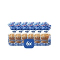 Matix Stroopwafels in oud Hollandse verpakking  - 6 x toefzak