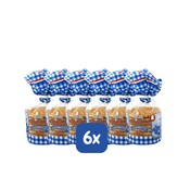 Matix Stroopwafels in old Dutch packaging - 6 x piping bags