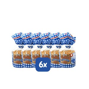 Matix Stroopwafels in old Dutch packaging - 6 x piping bags