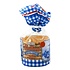 Matix Stroopwafels in oud Hollandse verpakking  - 12 x toefzak