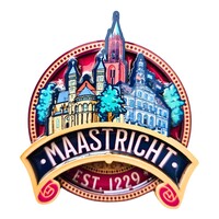 Matix Magneet Maastricht - est 1229