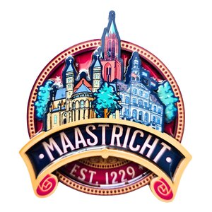 Matix Magneet Maastricht - est 1229