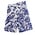 TTD Gifts Küchentextilien-Set Delfter Blau Blumen - Tulpen und Vögel