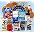 typisch-hollands-geschenkpakket Typical Dutch family package - Dutch delicacies