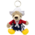 TTD Gifts Plush bear keychain - Farmer's wife