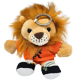 TTD Gifts Sleutelhanger Nederlandse leeuw