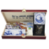 typisch-hollands-geschenkpakket Geschenkbox – Delfter Blauer Tee aus Holland