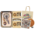 Typisch Hollands Luxury Vintage Amsterdam Gift Set with Free Bag