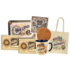 Typisch Hollands Luxury Vintage Amsterdam Gift Set with Free Bag