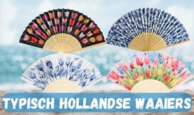 Hollandse waaiers