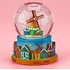 Matix Schneekugel - Holland 7 cm