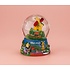 Matix Water globe windmill landscape Holland 10 cm
