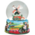 TTD Gifts Schneekugel Holland - Windmühle - Bäuerin - Altholländisch