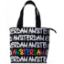 Robin Ruth Fashion Kleine Schoudertas - Amsterdam - Zwart wit