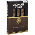 Becky`s Chocolate Cigars