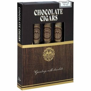 Becky`s Chocolate Cigars