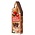 Becky`s Kersthuisje met kerstsokken Rudolf &  Gingerman - Chocobomb