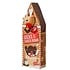 Becky`s Christmas House with Christmas Stockings Rudolf & Gingerman - Chocobomb