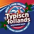 Becky`s Kerstblik met kerstkoekjes - stervormig  114g
