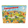 Typisch Hollands Ganzenbord - oud Hollands bordspel