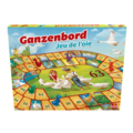 Typisch Hollands Goose Game - old Dutch board game