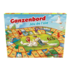 Typisch Hollands Goose Game - old Dutch board game