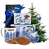 Typisch Hollands Christmas Hamper - Delft Blue - Amsterdam