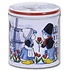 Typisch Hollands Holland candy mix in a tin Dutch kissing couple