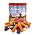 Typisch Hollands Holland Candy Mix in a Tin Tulip Fields & Windmills