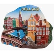 Matix Magnet Polystone Holland - Szene - Copy