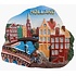 Matix Magnet polystone Holland - Scene - Copy