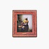 Matix Magnet the Milkmaid - Johannes Vermeer
