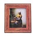 Matix Magnet, die Milchmagd – Johannes Vermeer