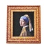 Matix Magnet the Girl with the Pearl