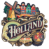 Matix Magneet Holland -Ornaments - Vintage -Molen en Huisjes