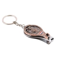 Matix Keychain Nail Clipper Windmill - Holland