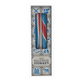 Felko Flagpoles - duo pack (fairground candy)