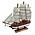 Typisch Hollands Driemaster Endavour 33 cm