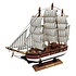 Typisch Hollands Driemaster Endavour 33cm