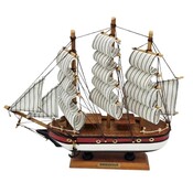 Typisch Hollands Driemaster Endavour 33cm