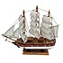 Typisch Hollands Driemaster Endavour 33cm