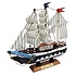 Typisch Hollands Dreimastschiff Belem 16 cm