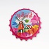 Matix Opener  Holland molen en tulpen - Magnetisch