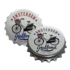 Matix Opener Amsterdam bicycle -est 1301 - Magnetic