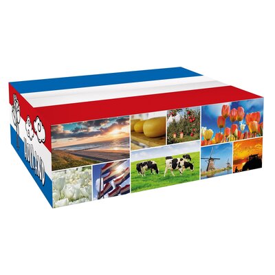 Typisch Hollands Dutch family gift and games package - Keezen