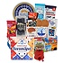Typisch Hollands Dutch family gift and games package - Keezen