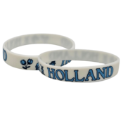 TTD Gifts Bracelet - Delft Blue - Holland