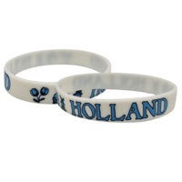 TTD Gifts Bracelet - Delft Blue - Holland