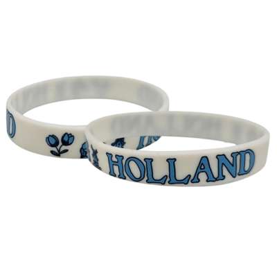 TTD Gifts Armband – Delfter Blau – Holland