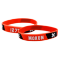 TTD Gifts Armbandje - Amsterdam - Mokum 1275